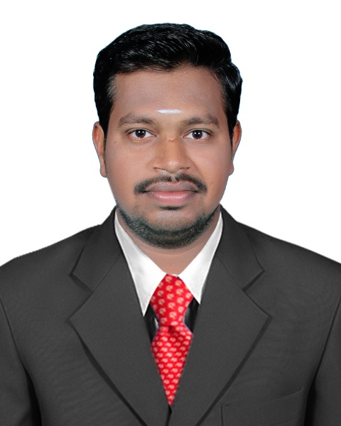 Mr RAMESH R